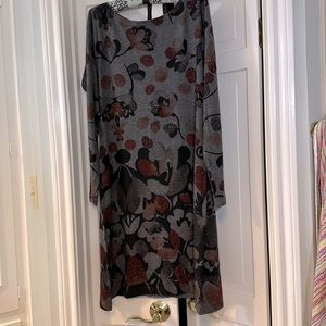 Super cute and comfy dress